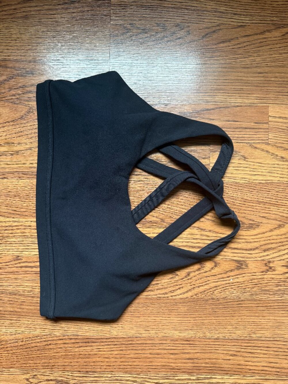 NWOT Tasc Performance Sports Bra